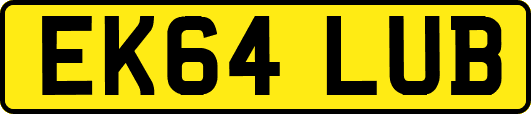 EK64LUB