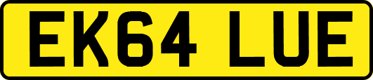 EK64LUE
