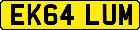 EK64LUM
