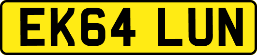 EK64LUN