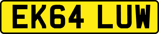 EK64LUW