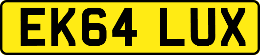 EK64LUX
