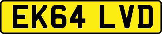 EK64LVD