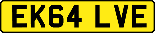 EK64LVE