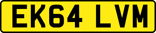 EK64LVM