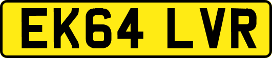 EK64LVR