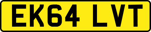 EK64LVT