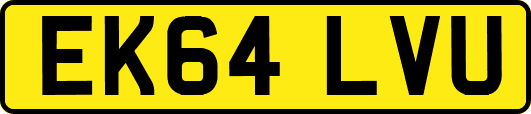 EK64LVU
