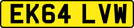 EK64LVW