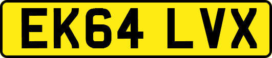 EK64LVX
