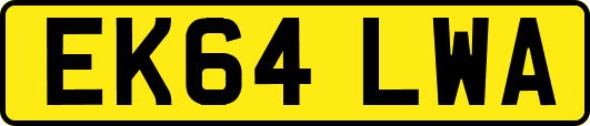 EK64LWA