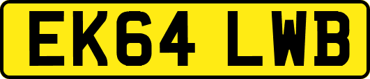 EK64LWB