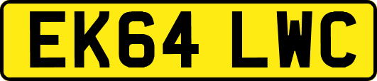 EK64LWC