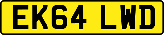 EK64LWD