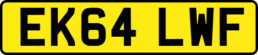 EK64LWF