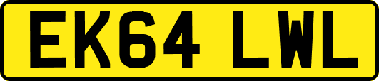 EK64LWL