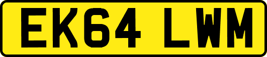 EK64LWM