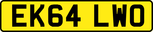 EK64LWO