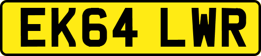 EK64LWR