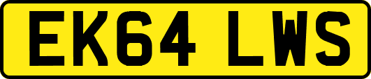 EK64LWS