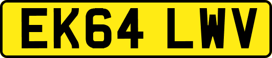 EK64LWV