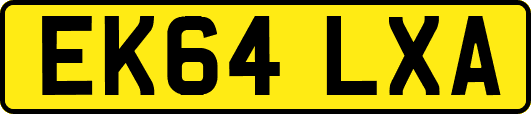 EK64LXA