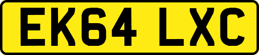 EK64LXC