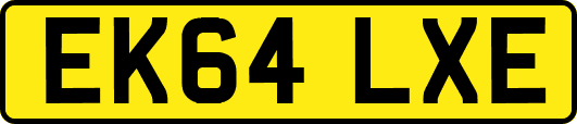 EK64LXE