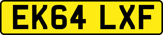 EK64LXF