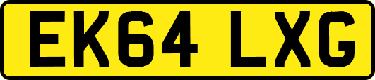 EK64LXG