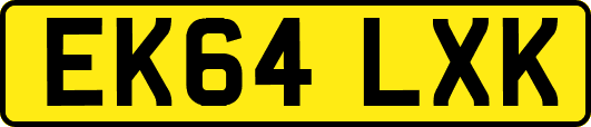 EK64LXK