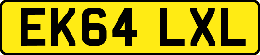 EK64LXL