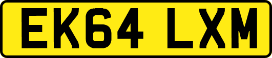 EK64LXM