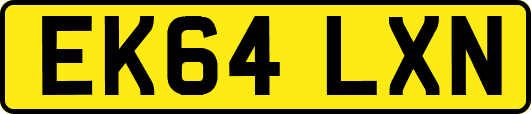 EK64LXN
