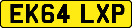 EK64LXP