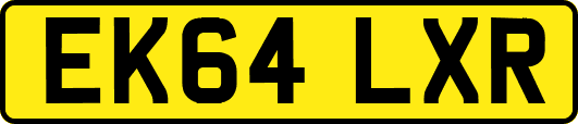 EK64LXR