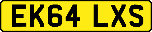 EK64LXS