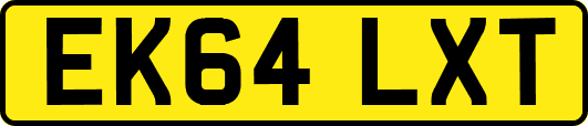 EK64LXT
