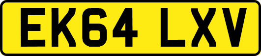 EK64LXV
