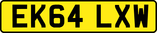 EK64LXW