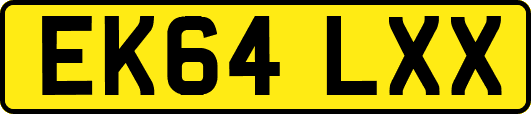 EK64LXX