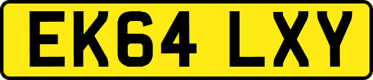 EK64LXY