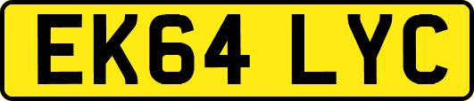 EK64LYC