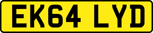 EK64LYD
