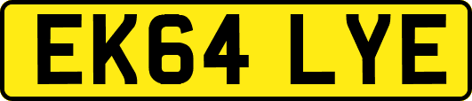 EK64LYE