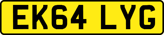 EK64LYG