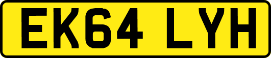 EK64LYH