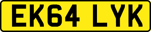 EK64LYK