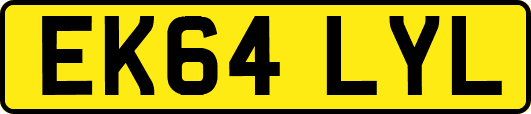 EK64LYL