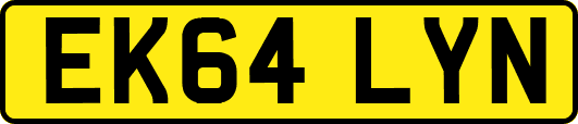 EK64LYN